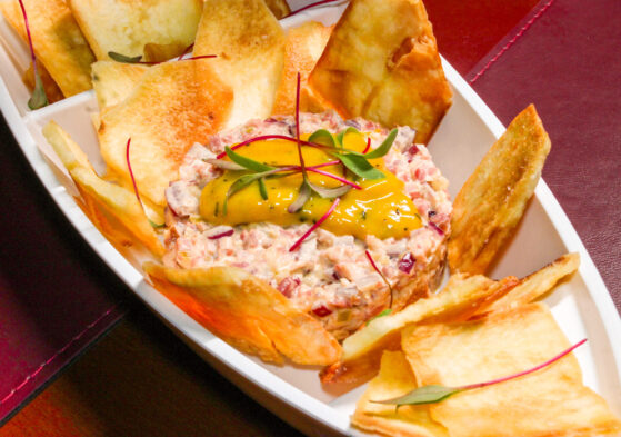 Joca Mesa Bar - gastronomia nordestina contemporânea