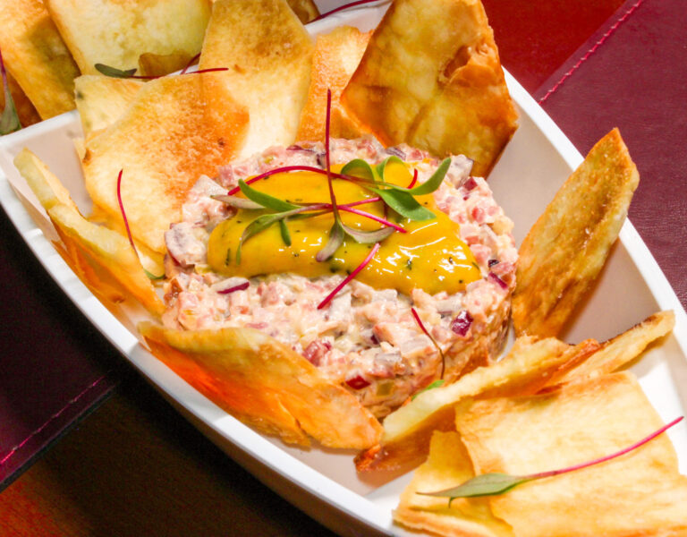 Joca Mesa Bar. Santo Antônio Além do Carmo. Salvador Bahia. Foto divulgação.