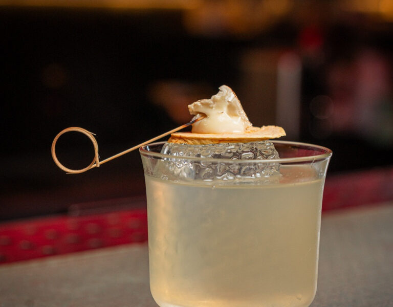 Banner - Salvador entre os 100 melhores bares e restaurantes do Brasil em 2025