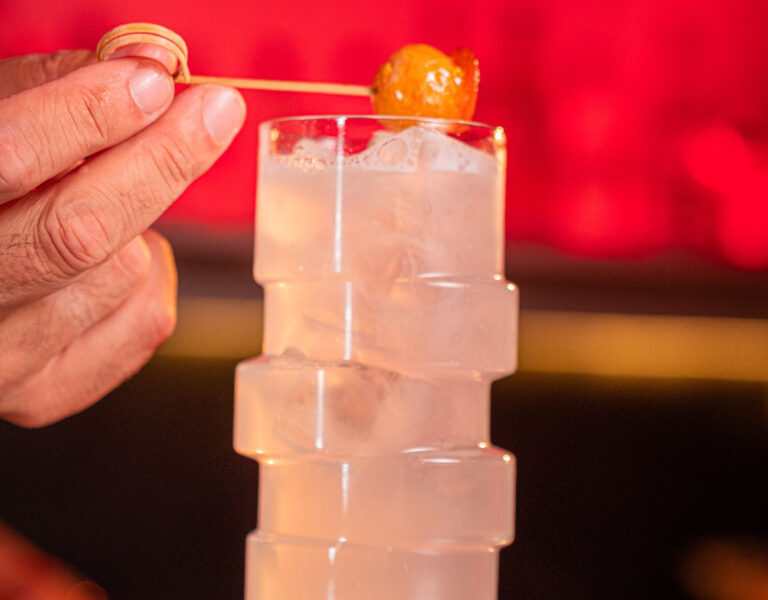 Banner - Coquetelaria em Salvador: à procura do coquetel perfeito