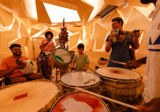 Salvador além das praias: 12 espaços que transformam cultura em experiência turística