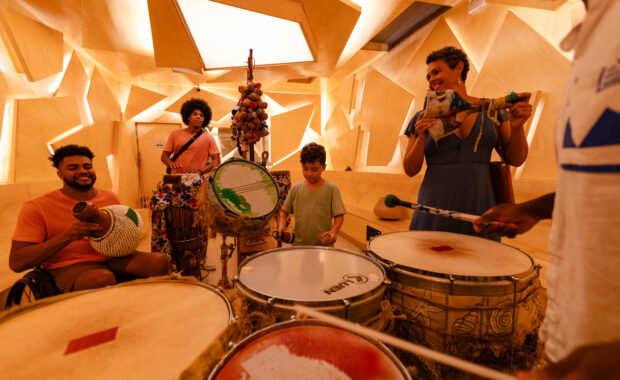 Salvador além das praias: 12 espaços que transformam cultura em experiência turística