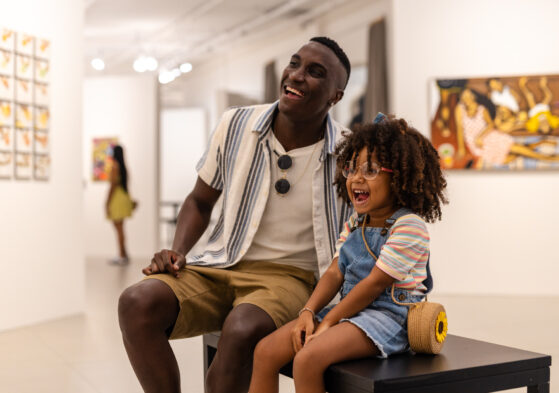 Programação infantil em Salvador - experiências para toda família