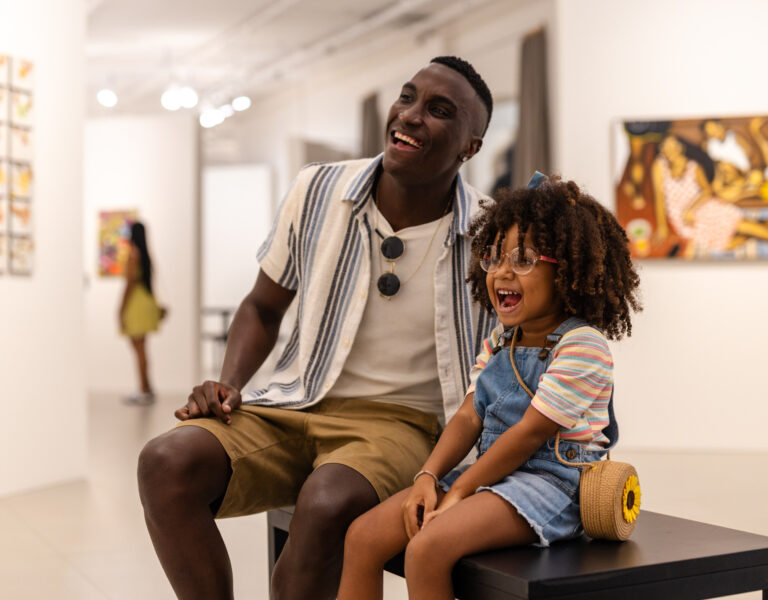 Banner - Programação infantil em Salvador – experiências para toda família