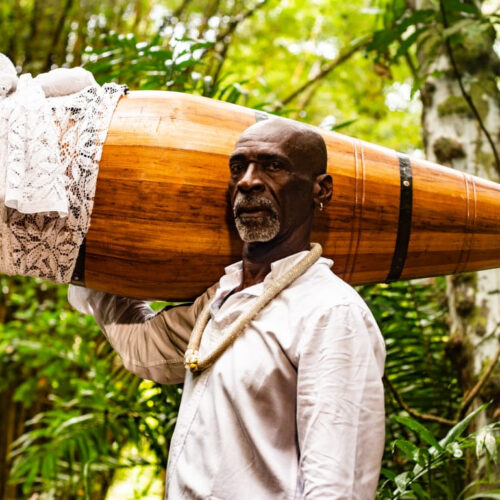 Gabi Guedes. Foto Vanessa Aragão.