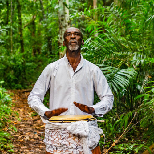 Gabi Guedes. Foto Vanessa Aragão.