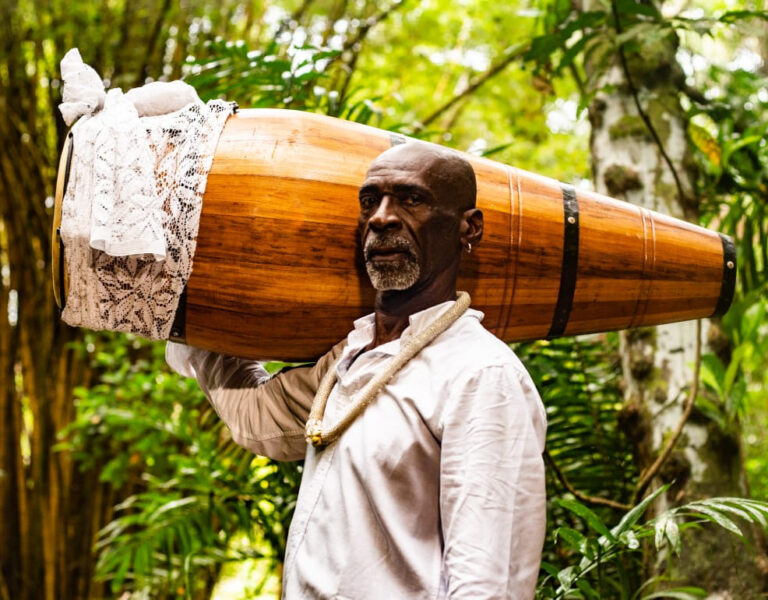 Gabi Guedes. Foto Vanessa Aragão.