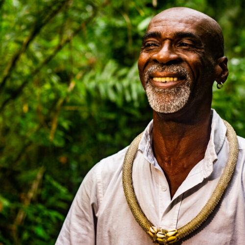 Gabi Guedes. Foto Vanessa Aragão.