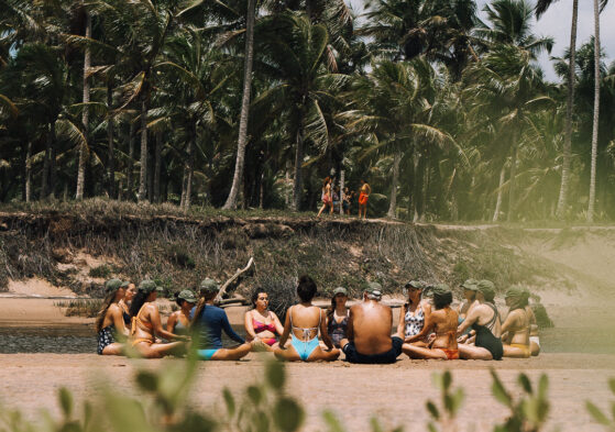 Wellness em Salvador: muito além do corpo – spas, aulas e terapias que transformam