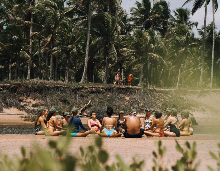 Banner - Wellness em Salvador: muito além do corpo – spas, aulas e terapias que transformam