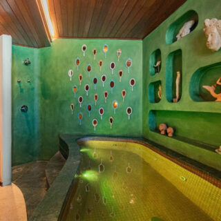 Spas em Salvador – espaços voltados para o relaxamento e cuidados pessoais