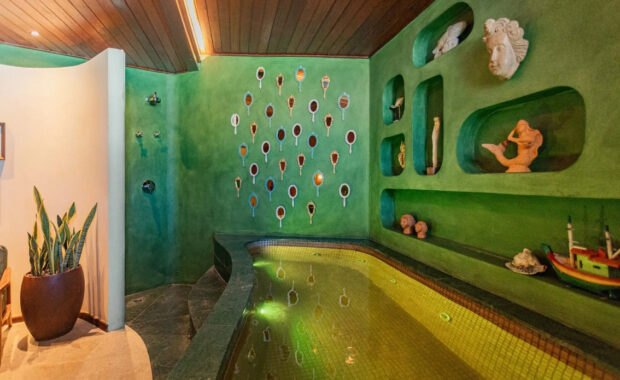 Spas em Salvador - espaços voltados para o relaxamento e cuidados pessoais