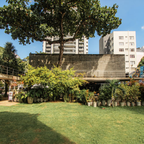 Preta Bistrô. Graça. Salvador Bahia. Foto divulgação.