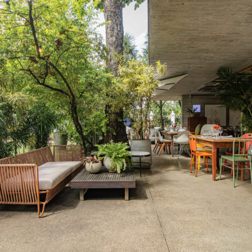 Preta Bistrô. Graça. Salvador Bahia. Foto divulgação.