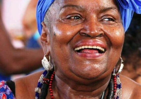 Alaíde do Feijão - Restaurante e Ponto de Cultura