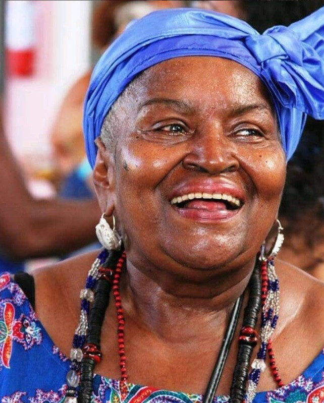 Banner - Alaíde do Feijão – Restaurante e Ponto de Cultura