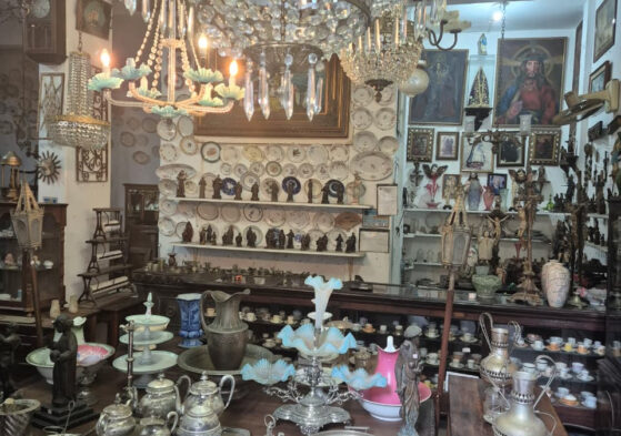 Rolês para Jovens Senhoras - experiências que priorizam o conforto, a cultura e a nostalgia