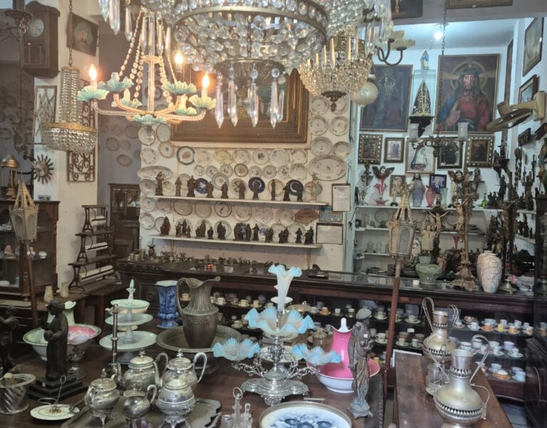 Banner - Rolês para Jovens Senhoras – experiências que priorizam o conforto, a cultura e a nostalgia