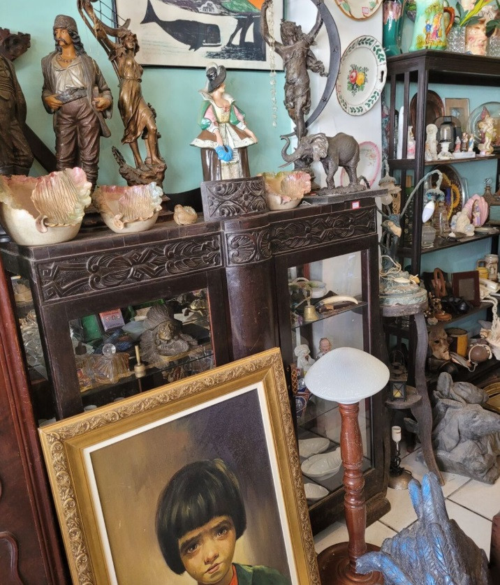 Banner - Estúdio África no Viver Salvador