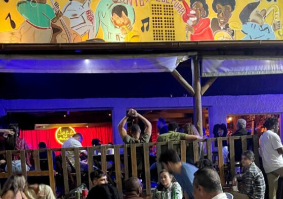 Jazz Na Avenida - música instrumental de altíssima qualidade