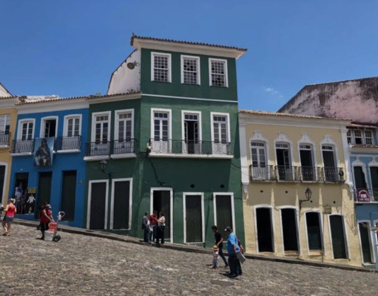 Banner - Casa da Ponte Maestro Ubiratan Marques