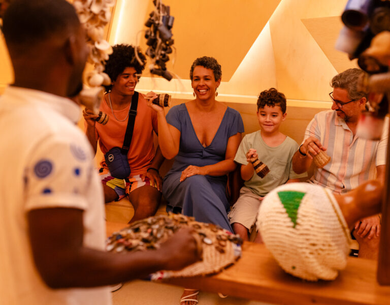 Banner - 2ª edição do Viver Salvador Comércio – Especial Dia das Crianças