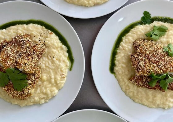 Cozinha Sorriso - o sabor mineiro com alma baiana