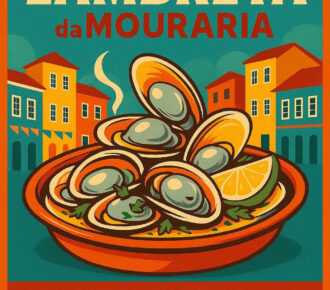 Festival da Lambreta da Mouraria 2025