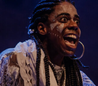 KAIALA – um solo de Sulivã Bispo