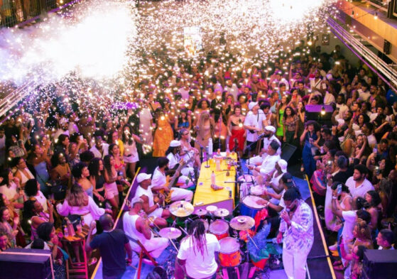 Suco de Bahia - Samba, pagode e seresta