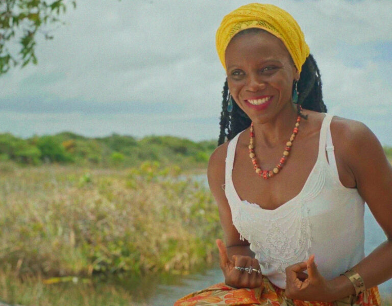 Banner - “Lendas de Itapuã” – um mergulho na memória coletiva e na riqueza cultural de um dos bairros mais emblemáticos de Salvador
