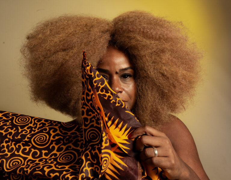 Foto: CAIQUE SILVA. Assistência de Fotografia: SOFIA CONCEIÇÃO
