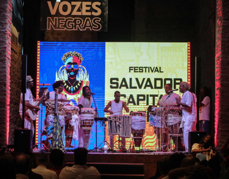 Foto: Bruno Concha / Secom PMS