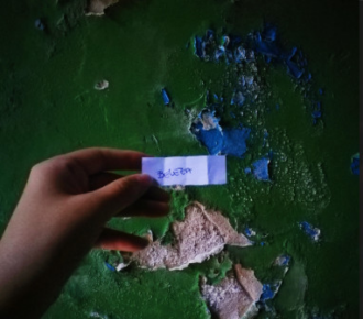 Exposição Abusar do arquivo: depois de tanta imagem