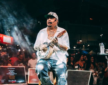 Feijoada do Thiago Soares - roda de samba e mais