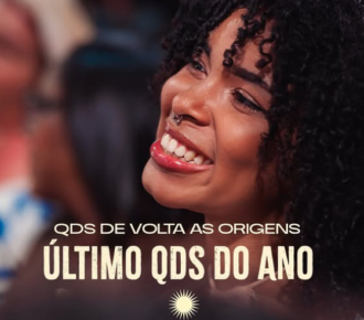 Quintal Du Samba – Último do ano