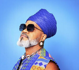 Carlinhos Brown, Saulo, Timbalada e mais – show gratuito