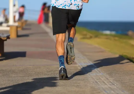 Pelas ruas de Salvador - agenda completa de corridas