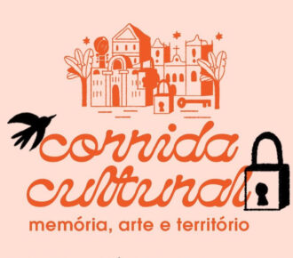 Corrida Cultural percorre o Centro Histórico de Salvador