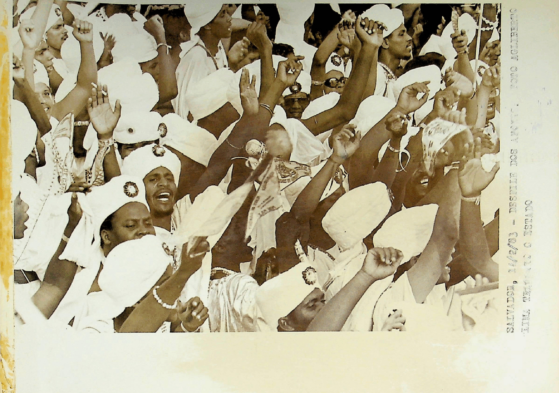 Dia Municipal do Afoxé: celebração do Candomblé de Rua em Salvador