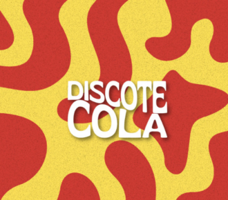 Discotecola – som de vinil e artes visuais