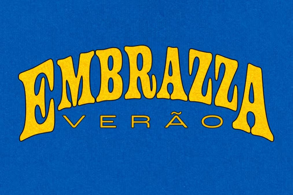Brega funk, tuim, mandelão e mais na Embrazza - Salvador da Bahia