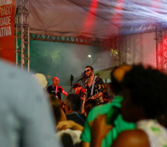 44ª Feira da Fraternidade reúne solidariedade, música e gastronomia