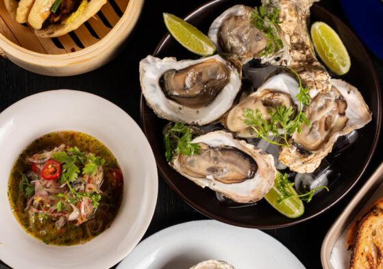 Proa Gastrôbar realiza 4ª edição do Festival de Ostras