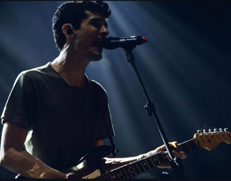 Banner - No Meu Quarto – Vini Vercillo apresenta show voz e violão