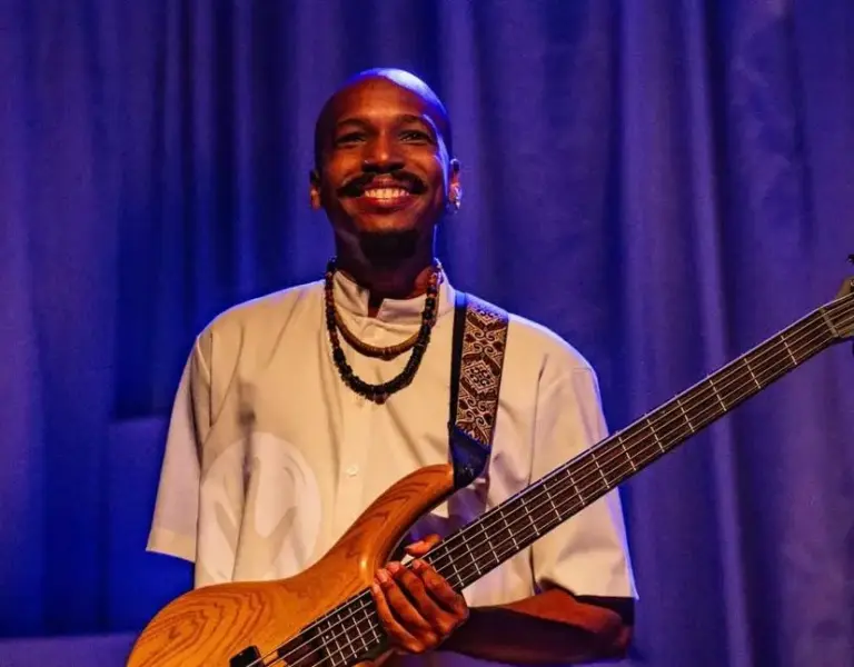 Banner - Festival Oxe é Jazz retorna aos palcos