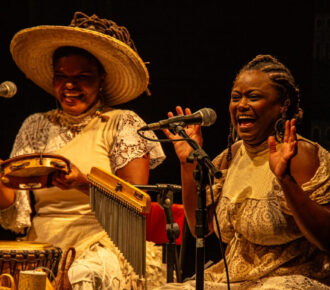 FESTBAN 2025 – oficinas gratuitas de 11 linguagens artísticas