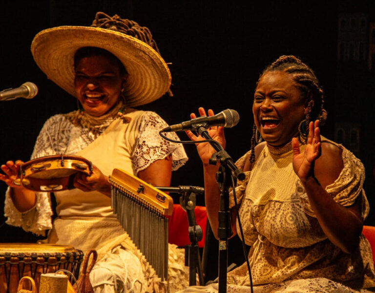 Banner - FESTBAN 2025 – oficinas gratuitas de 11 linguagens artísticas