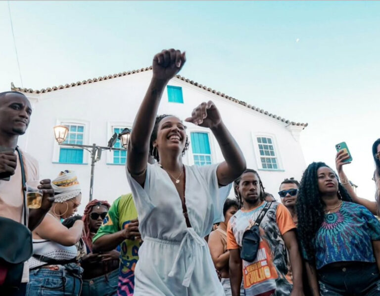 Banner - A Marujada de casa nova – Confira a programação