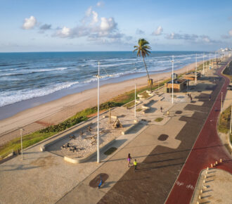 O que tá rolando em salvador: de 14 a 16 nov 2025